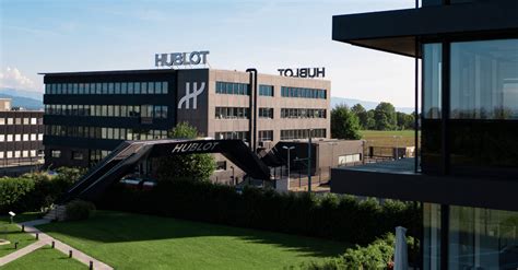 Hublot careers